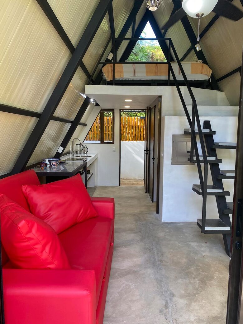 Pura Vida Hideaway - Punta Mala Arriba, Costa Rica