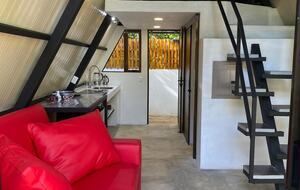 Pura Vida Hideaway - Punta Mala Arriba, Costa Rica