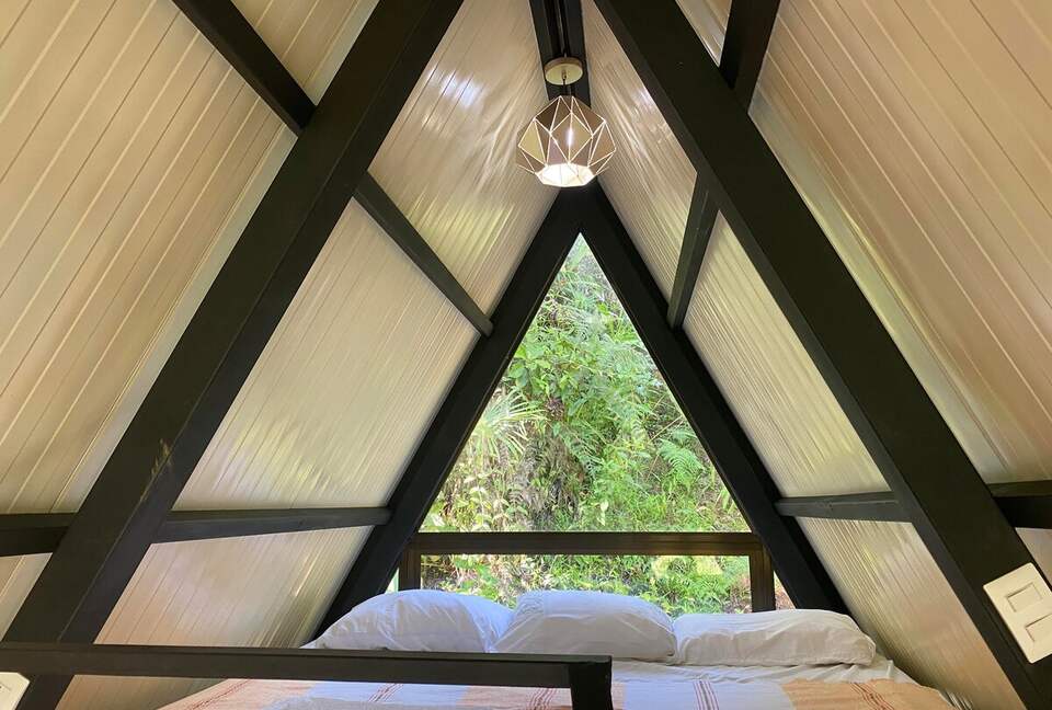 Pura Vida Hideaway - Punta Mala Arriba, Costa Rica