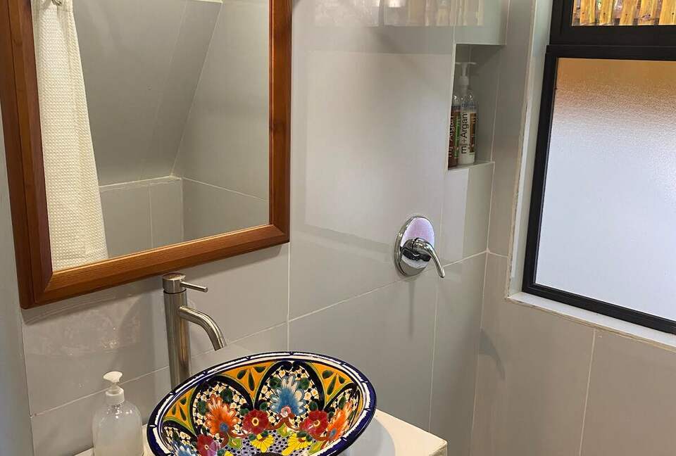 Pura Vida Hideaway - Punta Mala Arriba, Costa Rica