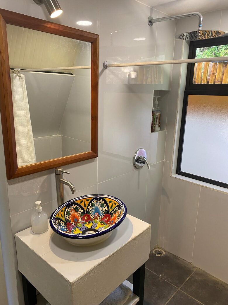 Pura Vida Hideaway - Punta Mala Arriba, Costa Rica