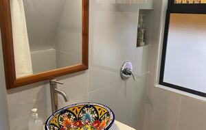 Pura Vida Hideaway - Punta Mala Arriba, Costa Rica