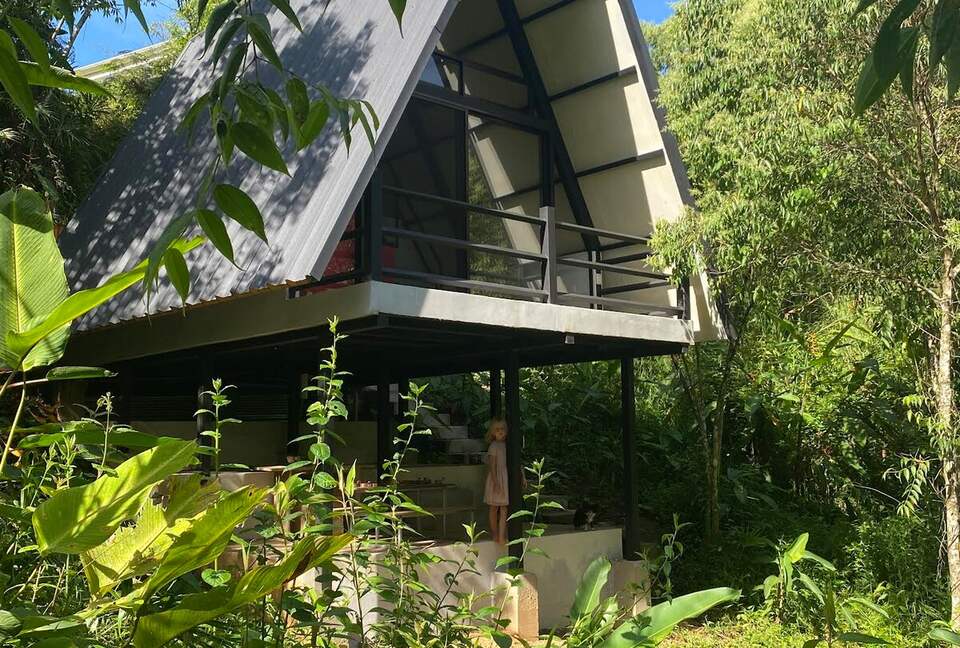 Pura Vida Hideaway - Punta Mala Arriba, Costa Rica