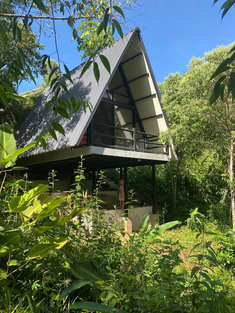 Pura Vida Hideaway - Punta Mala Arriba, Costa Rica