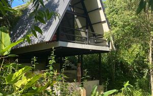 Pura Vida Hideaway - Punta Mala Arriba, Costa Rica