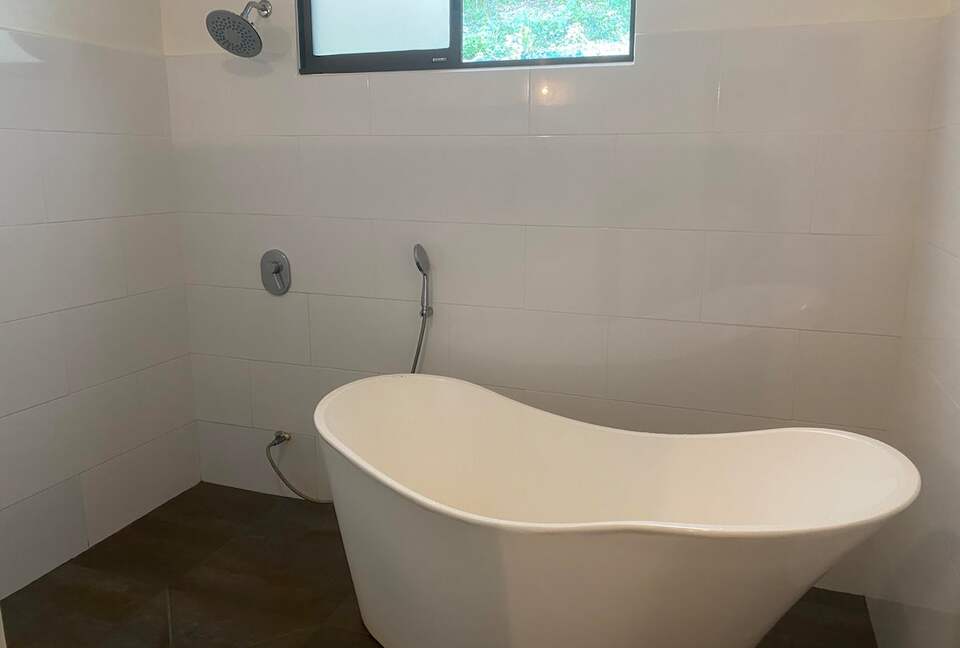 Pura Vida Hideaway - Punta Mala Arriba, Costa Rica