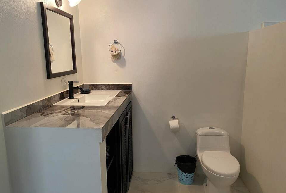 Pura Vida Hideaway - Punta Mala Arriba, Costa Rica