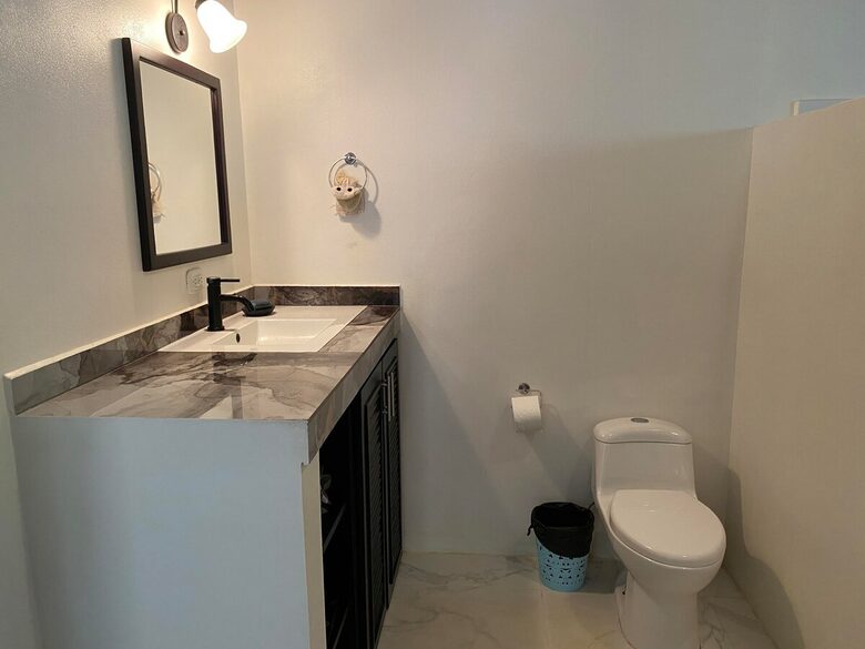 Pura Vida Hideaway - Punta Mala Arriba, Costa Rica