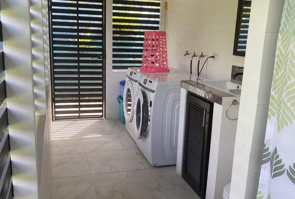 Pura Vida Hideaway - Punta Mala Arriba, Costa Rica