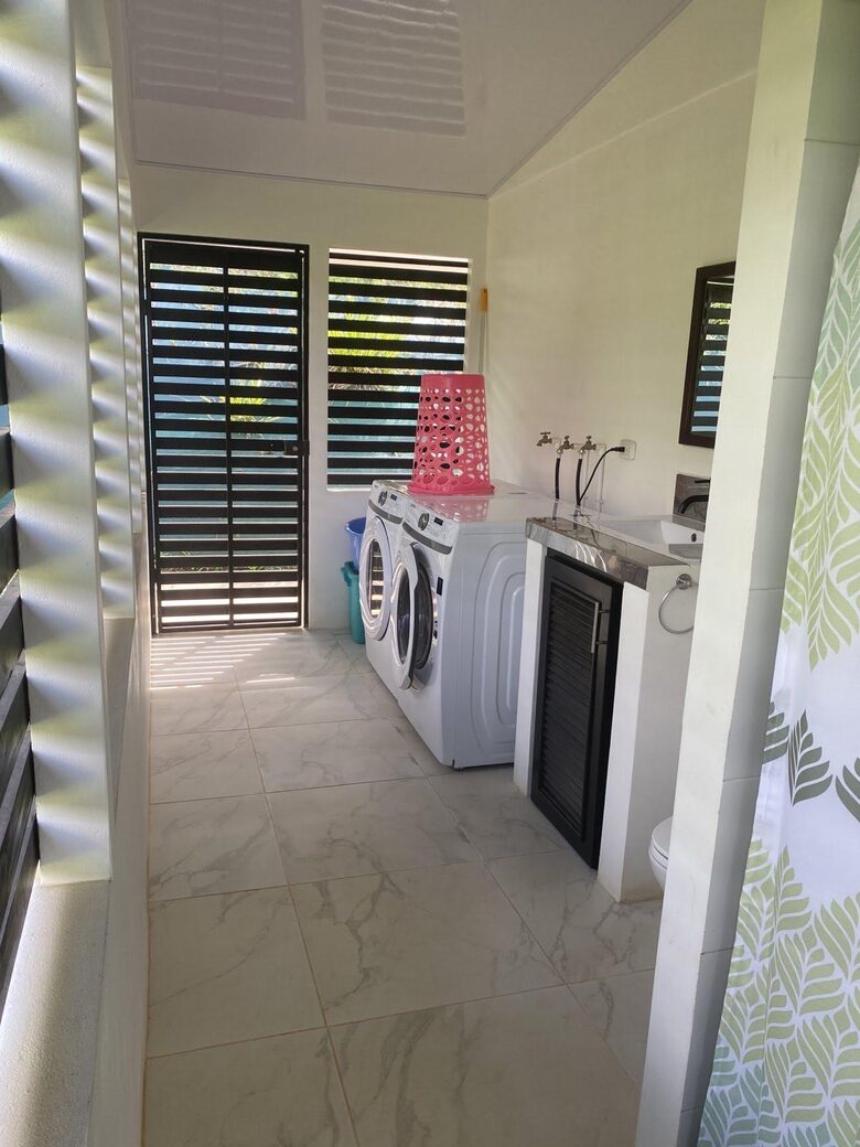 Pura Vida Hideaway - Punta Mala Arriba, Costa Rica