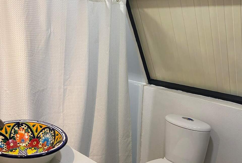 Pura Vida Hideaway - Punta Mala Arriba, Costa Rica