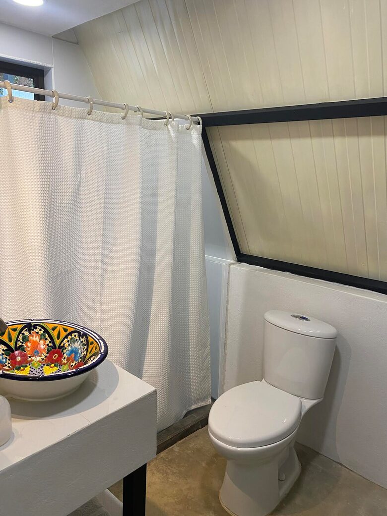 Pura Vida Hideaway - Punta Mala Arriba, Costa Rica