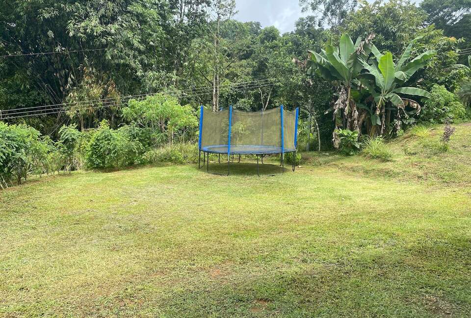 Pura Vida Hideaway - Punta Mala Arriba, Costa Rica