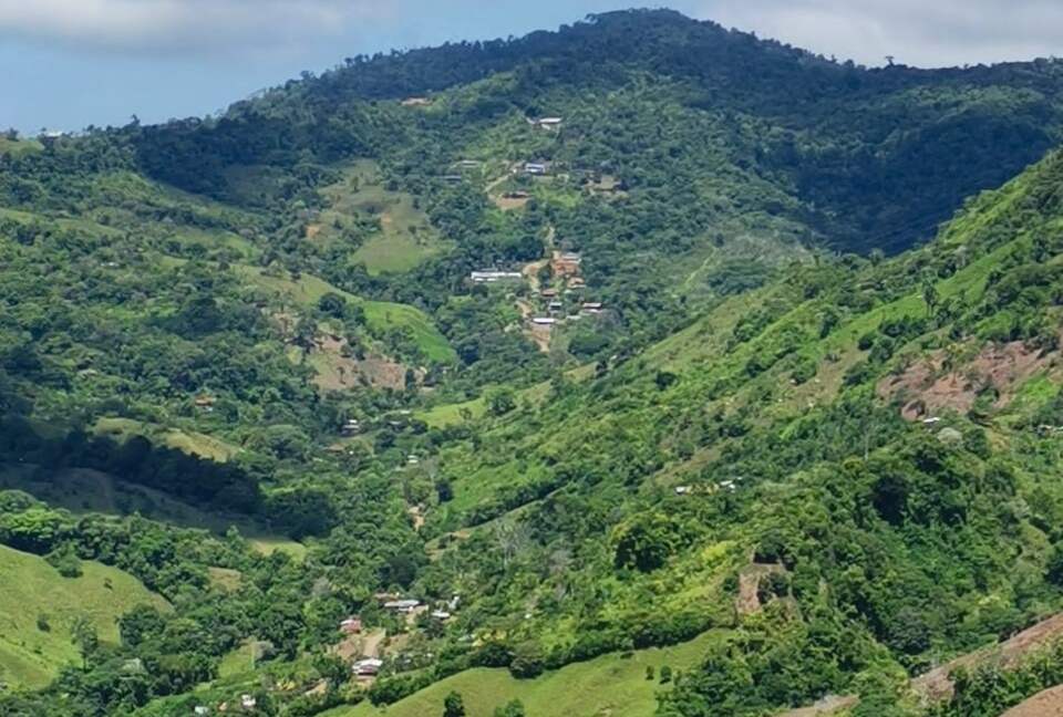 Pura Vida Hideaway - Punta Mala Arriba, Costa Rica