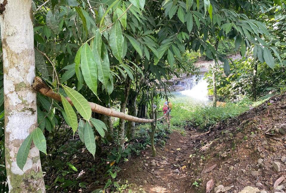 Pura Vida Hideaway - Punta Mala Arriba, Costa Rica