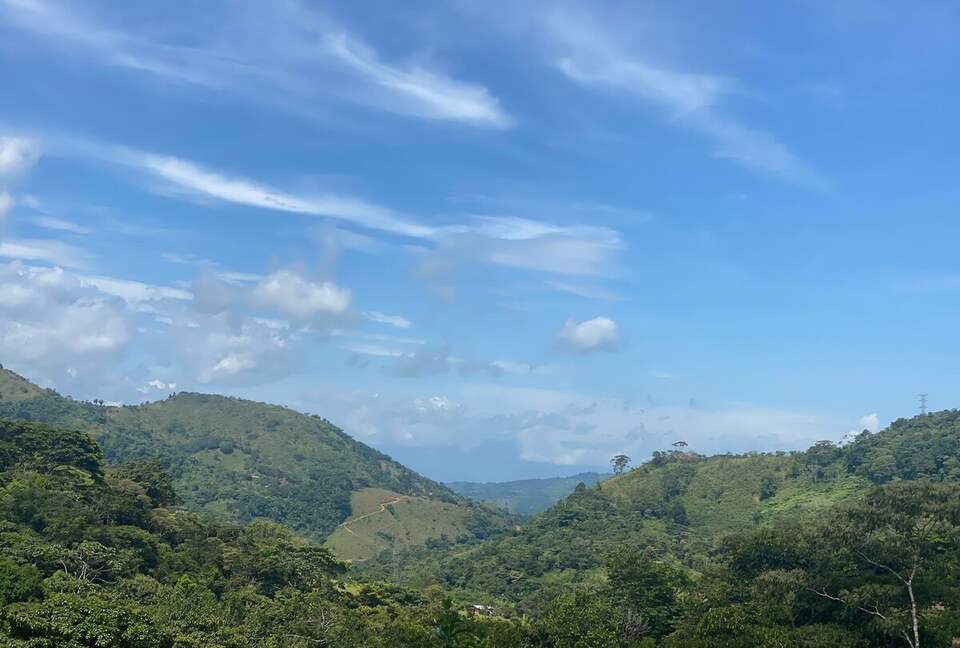 Pura Vida Hideaway - Punta Mala Arriba, Costa Rica