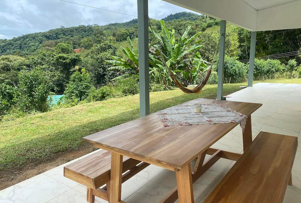 Pura Vida Hideaway - Punta Mala Arriba, Costa Rica