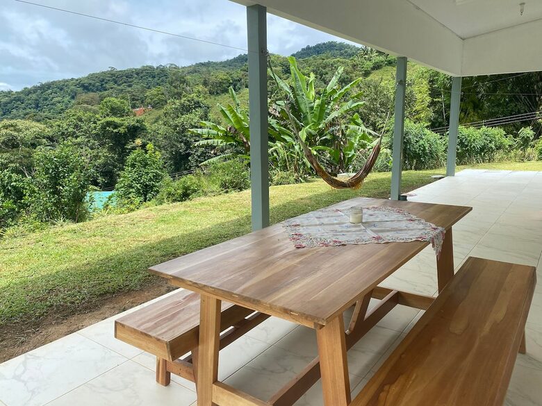 Pura Vida Hideaway - Punta Mala Arriba, Costa Rica