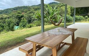 Pura Vida Hideaway - Punta Mala Arriba, Costa Rica