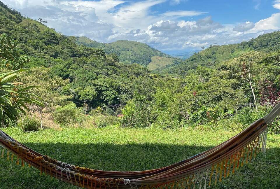 Pura Vida Hideaway - Punta Mala Arriba, Costa Rica