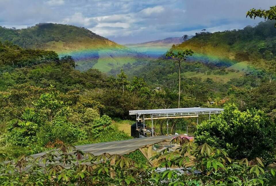 Pura Vida Hideaway - Punta Mala Arriba, Costa Rica