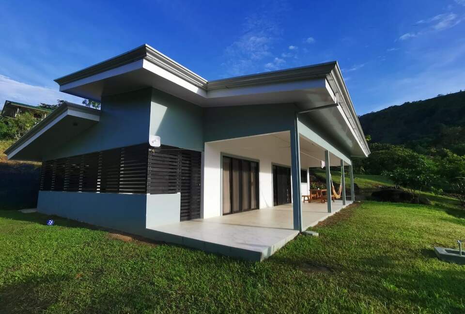 Pura Vida Hideaway - Punta Mala Arriba, Costa Rica