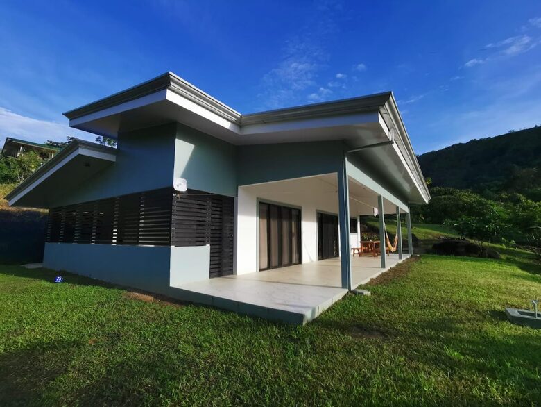 Pura Vida Hideaway - Punta Mala Arriba, Costa Rica
