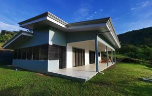 Pura Vida Hideaway - Punta Mala Arriba, Costa Rica