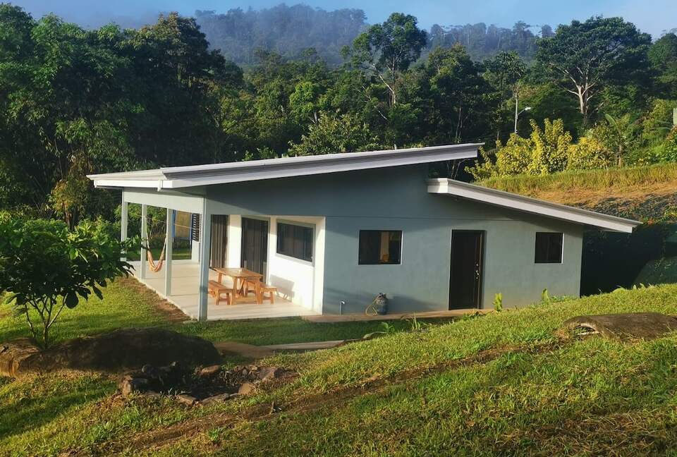 Pura Vida Hideaway - Punta Mala Arriba, Costa Rica