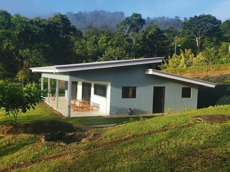 Pura Vida Hideaway - Punta Mala Arriba, Costa Rica