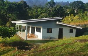 Pura Vida Hideaway - Punta Mala Arriba, Costa Rica