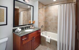 Oceanview Three-Bedroom Villa at Marriott's Kauai Lagoons - Kauai, Hawaii