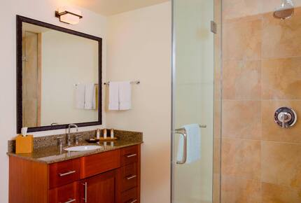 Oceanview Three-Bedroom Villa at Marriott's Kauai Lagoons - Kauai, Hawaii