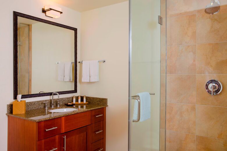 Oceanview Three-Bedroom Villa at Marriott's Kauai Lagoons - Kauai, Hawaii