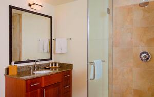 Oceanview Three-Bedroom Villa at Marriott's Kauai Lagoons - Kauai, Hawaii