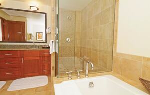 Oceanview Three-Bedroom Villa at Marriott's Kauai Lagoons - Kauai, Hawaii