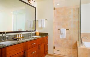 Oceanview Three-Bedroom Villa at Marriott's Kauai Lagoons - Kauai, Hawaii