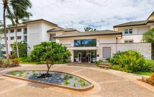 Oceanview Three-Bedroom Villa at Marriott's Kauai Lagoons - Kauai, Hawaii