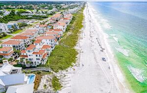 30A Dune Allen Beach