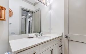 Newly Built Luxury Retreat with High Ceilings & Gulf Breeze Views - Santa Rosa Beach, Florida