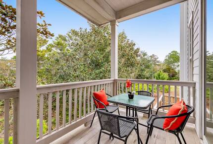 Newly Built Luxury Retreat with High Ceilings & Gulf Breeze Views - Santa Rosa Beach, Florida