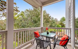 Newly Built Luxury Retreat with High Ceilings & Gulf Breeze Views - Santa Rosa Beach, Florida