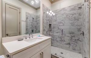 Newly Built Luxury Retreat with High Ceilings & Gulf Breeze Views - Santa Rosa Beach, Florida