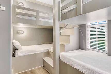 Newly Built Luxury Retreat with High Ceilings & Gulf Breeze Views - Santa Rosa Beach, Florida