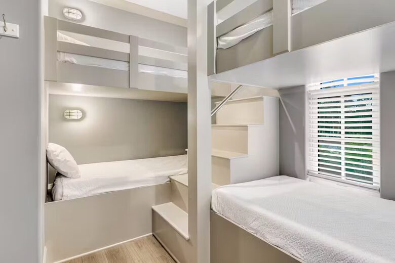 Newly Built Luxury Retreat with High Ceilings & Gulf Breeze Views - Santa Rosa Beach, Florida