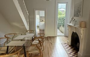 Elegant Victorian Terrace in the Heart of Paddington - Sydney, Australia