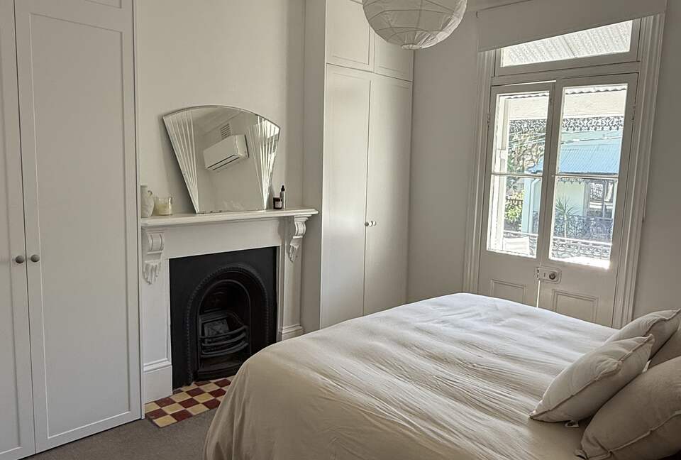 Elegant Victorian Terrace in the Heart of Paddington - Sydney, Australia