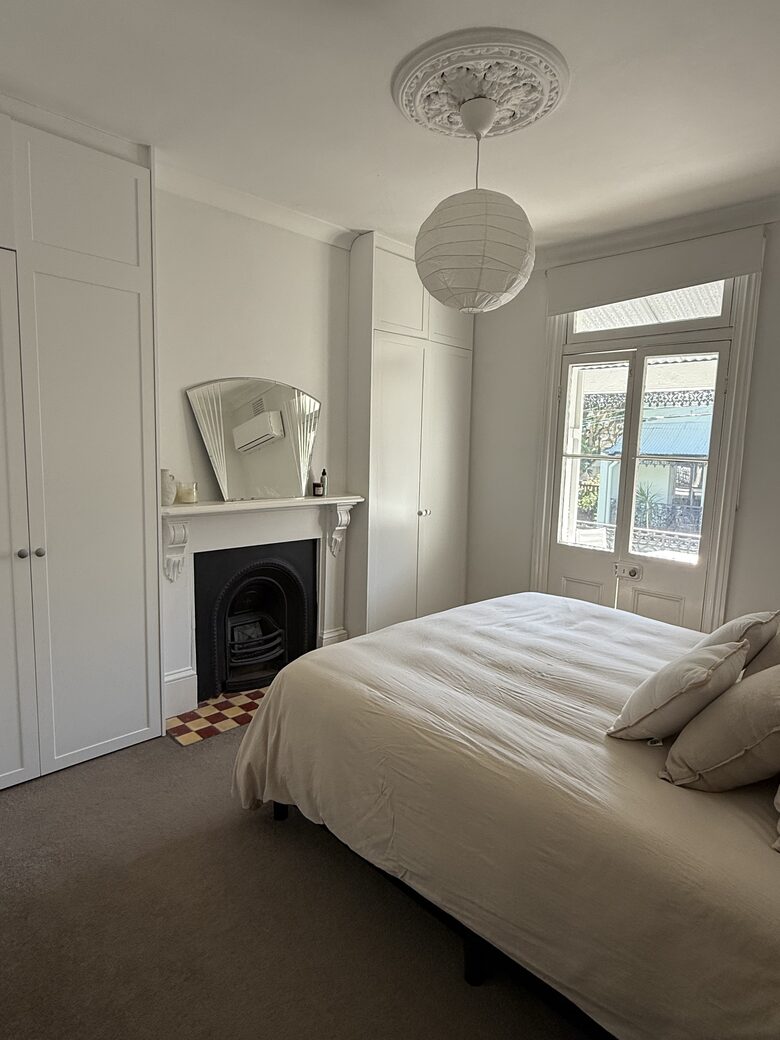 Elegant Victorian Terrace in the Heart of Paddington - Sydney, Australia