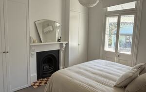 Elegant Victorian Terrace in the Heart of Paddington - Sydney, Australia