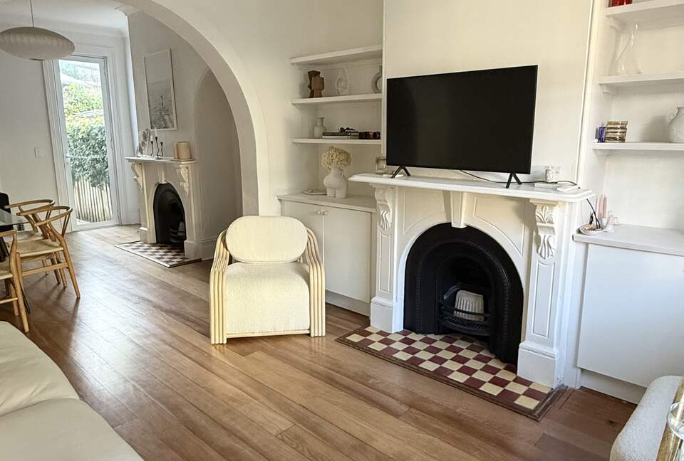 Elegant Victorian Terrace in the Heart of Paddington - Sydney, Australia